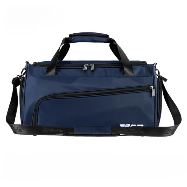 حقيبة ملابس جولف جديدة من PGM، حقيبة ملابس محمولة وخفيفة الوزن وذات سعة كبيرة، حقيبة أحذية جولف، حقيبة يد نايلون للسفر YWB048