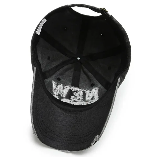 قبعة NIXHIT عصرية بتصميم كلاسيكي، قبعة رجالية، قبعة بيسبول نسائية، قبعة رياضية خارجية، قبعة سائق شاحنة، قبعة جولف، قبعة صيد، قبعة تسلق الجبال، قبعة أبي A328